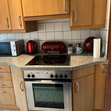 Apartment 1880 Werne Dış mekan fotoğraf
