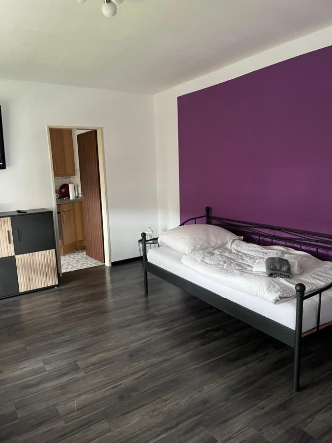 Apartment 1880 Werne Dış mekan fotoğraf