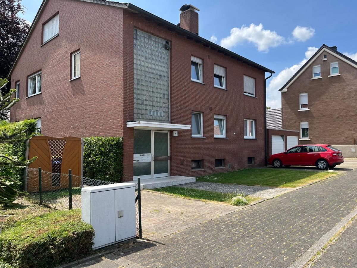 Apartment 1880 Werne Dış mekan fotoğraf